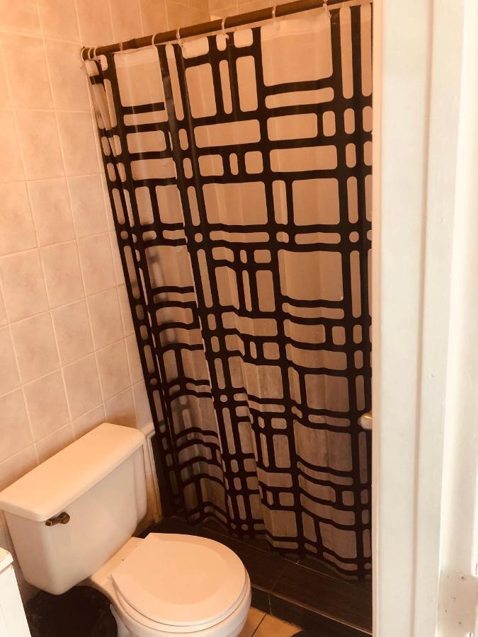 Miami Hostel Майами-Бич Экстерьер фото