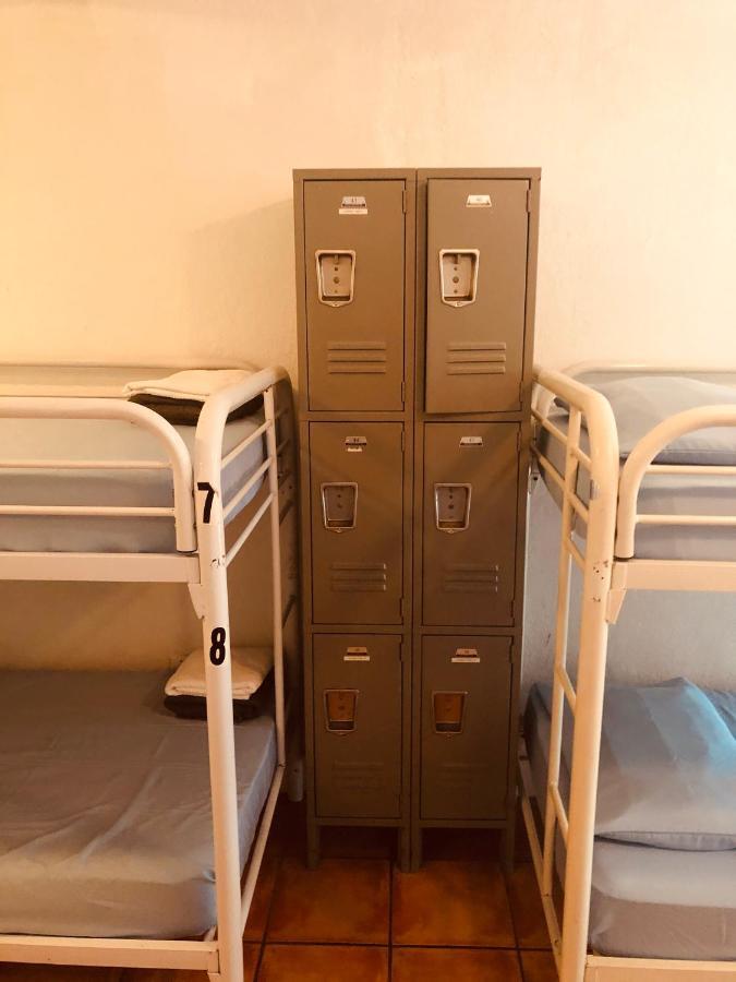 Miami Hostel Майами-Бич Экстерьер фото