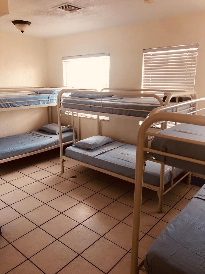 Miami Hostel Майами-Бич Экстерьер фото