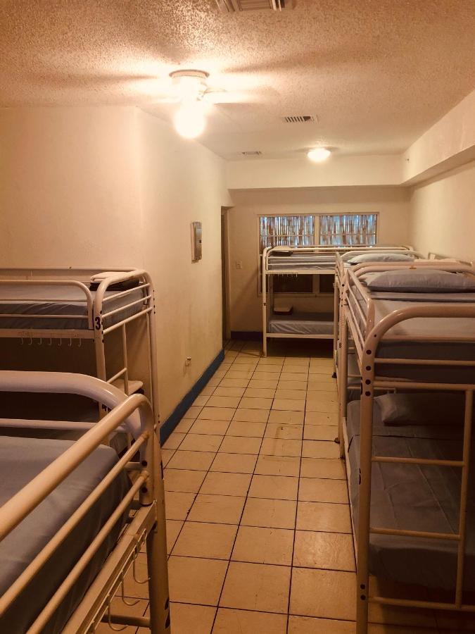 Miami Hostel Майами-Бич Экстерьер фото