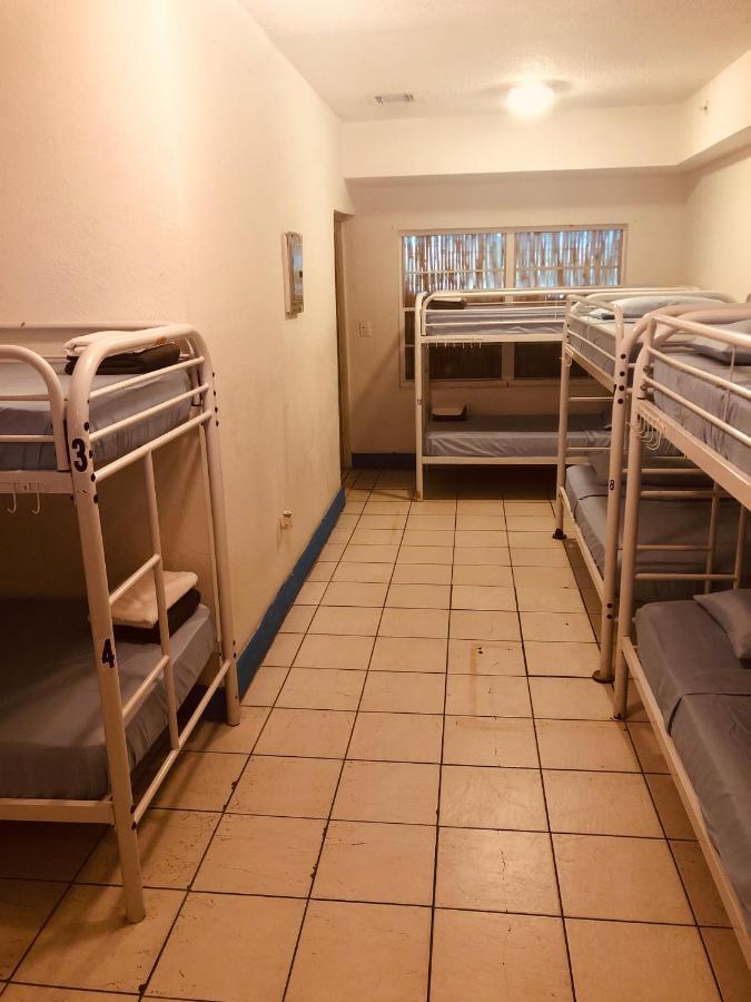 Miami Hostel Майами-Бич Экстерьер фото