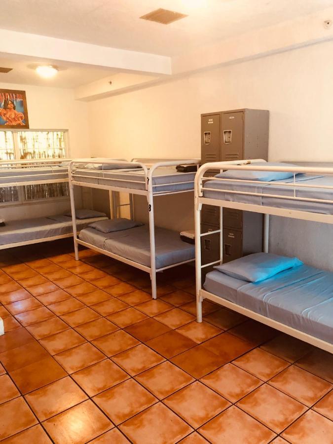Miami Hostel Майами-Бич Экстерьер фото